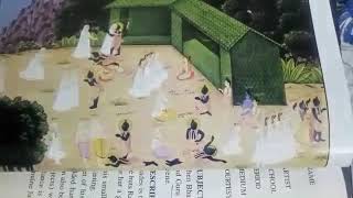 Human Values In Bharat Meets Rama At Chitrakuta