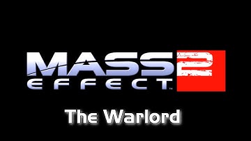 Mass Effect 2: Insanity Walkthrough Part 7[The Warlord - Grunt]