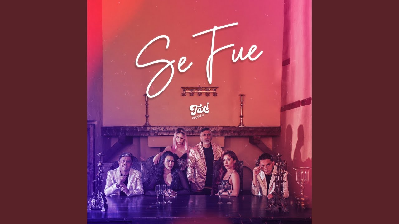 Se Fue - YouTube Music