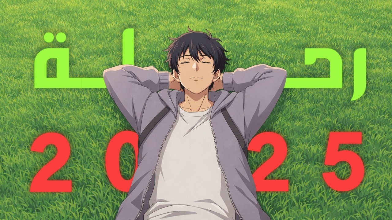 لا تكرر أخطائي في 2026