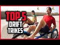 Top 5 Best Drift Trikes in 2024 Reviews