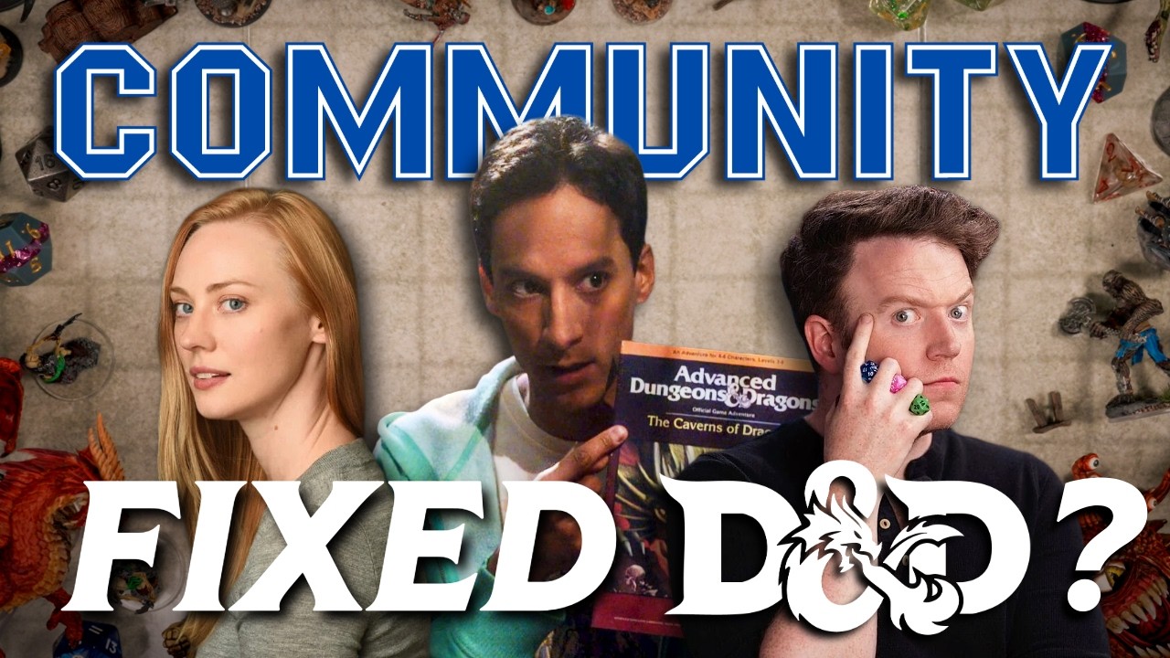 This Rule INSTANTLY Makes D&D More IMMERSIVE