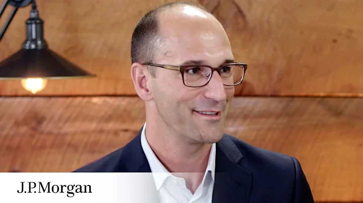 APIs and How They Work | Tech Trends | J.P. Morgan