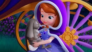 София Прекрасная - Не тот кролик - Серия 15 , Сезон 3 | Мультфильм Disney про принцесс София Прекрасная - Не тот кролик - Серия 15 , Сезон 3 | Мультфильм Disney про принцесс