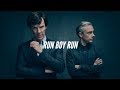 Sherlock || Run Boy Run