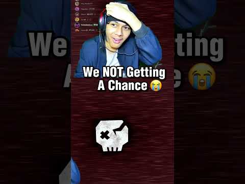 We Ain T Getting A Chance 