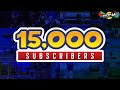 15,000 Subscribers Special! - TGIF