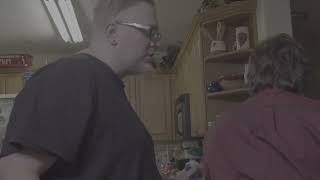 chance encounter FilmTeaser (film student project)