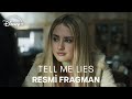 Tell Me Lies Resmi Fragman Disney 