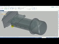 Solid Edge Single Part Save Sample