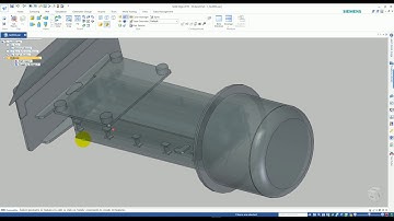 Solid Edge Single Part Save Sample