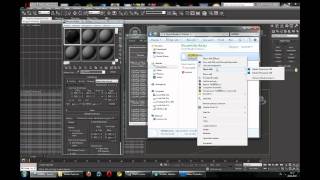 Porting textures from MW2 tutorial 1/3
