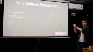 Celebrity Contract Programming in Ruby – Vladyslav Hesal, RU | Ruby Meditation 14 Net Worth