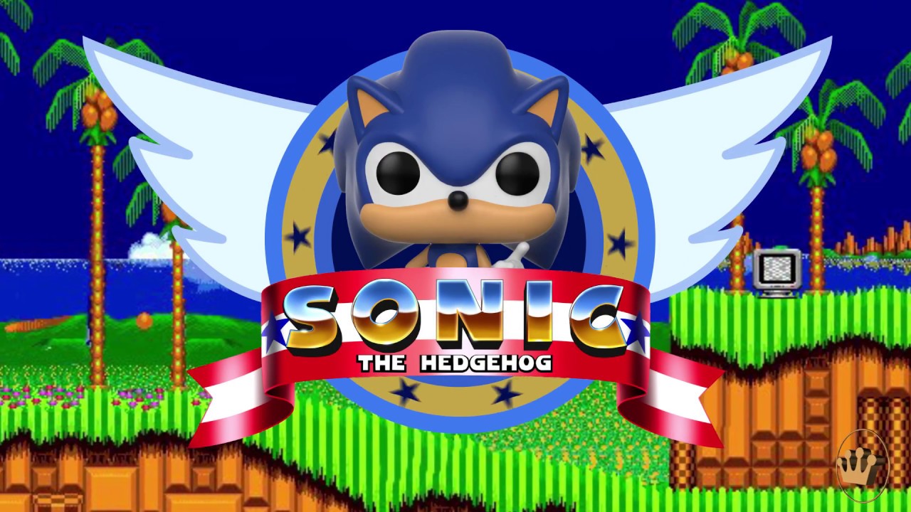 Coming Soon: Sonic Pop!s! 