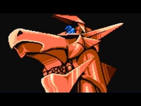 Dynowarz: The Destruction of Spondylus (NES) Playthrough - NintendoComplete