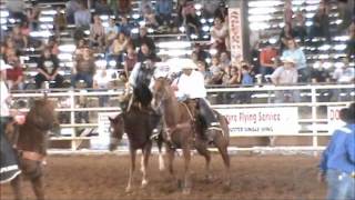 2012 CPRA Finals 3rd Go