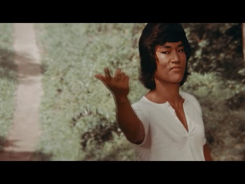The Clones Of Bruce Lee Action Full Length Movie 
