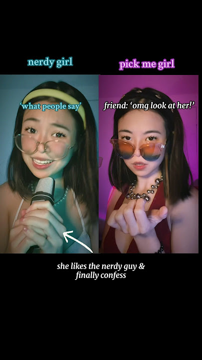 #pov pick me girl attempts to sabotage her confession but he did THIS❤️#foryouシ #fypviralシ #shorts