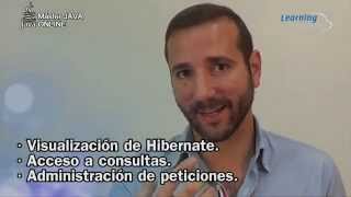MÁSTER JAVA - Módulo 10
