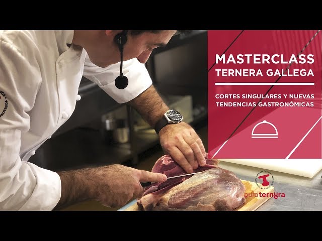 Secretos, historia y consejos para cocinar Carne de Ternera Gallega IGP -  La Taska Sidreria