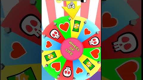 Run Of Life Level-145 : Gameplay Walk through All Levels.