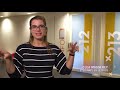 On the Road to Lausanne 2020 (ep 10) - Sport presentation by Van Wagner