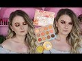 SPRING 2019 COLOURPOP COLLECTION TUTORIAL &amp; REVIEW | Vanessa Lopez