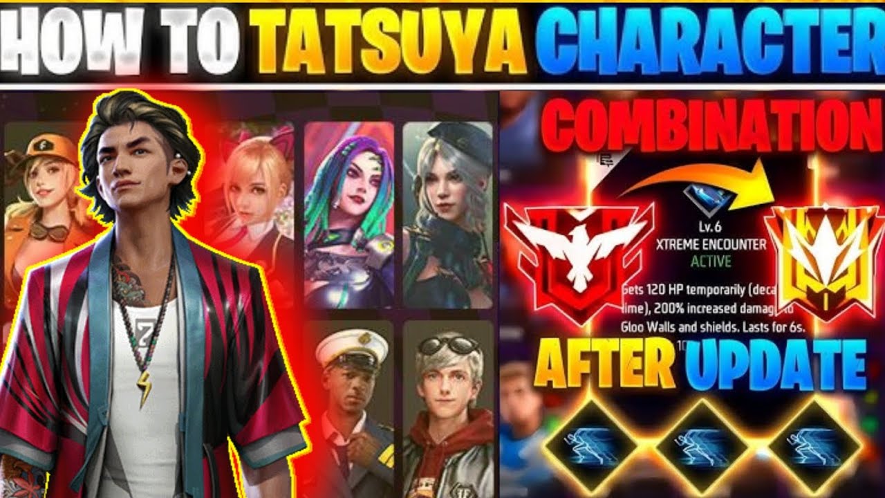 Cs rank Best Combination 2025 | Cs rank tips and tricks | How to win ...