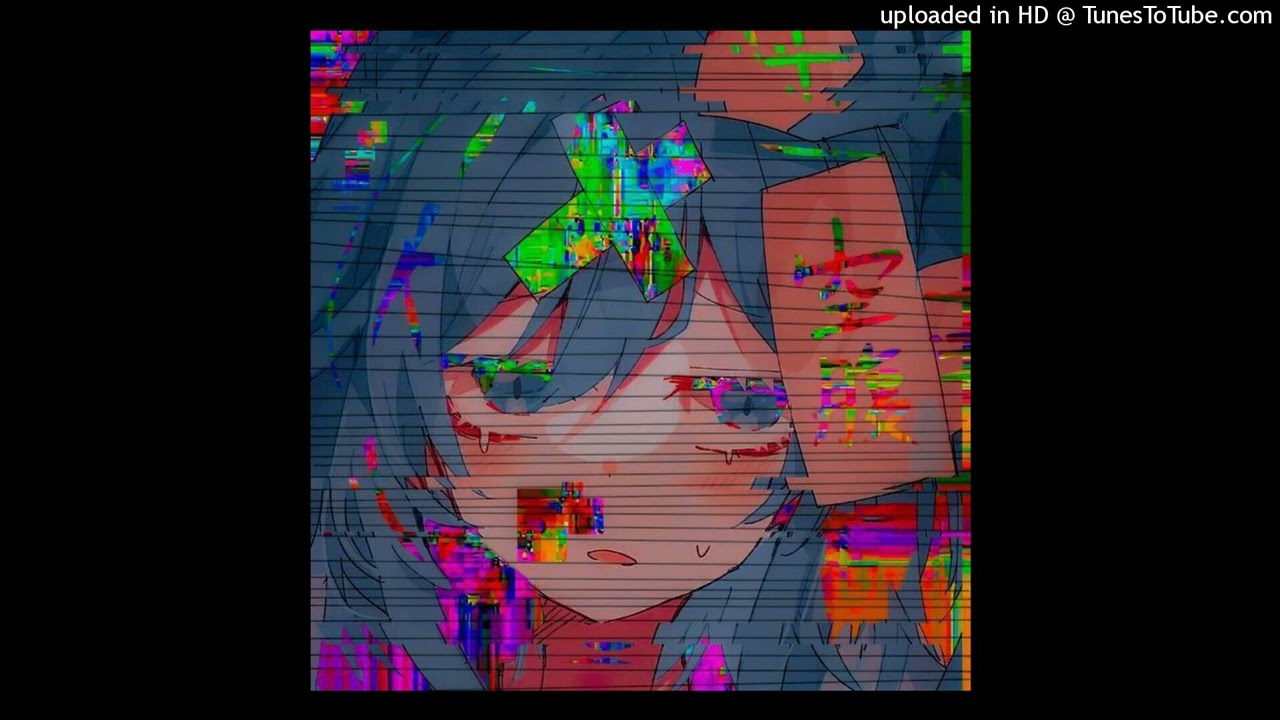 (FREE) Rojuu + Sticky M.A + Slappy Av + Astrozorras Hyperpop TYPE BEAT | "anime" | (prod. Deivi)