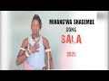 MIHANGWA SHAGEMBE SONG SALA BY NGAMBA 2025