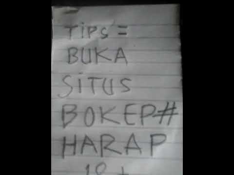 Membuka situs bpkep