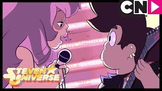 Steven Universe | Meet Rose and Greg! | Cartoon Network