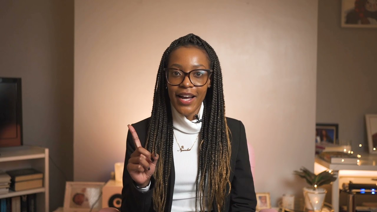 Is it true that influencers have feelings too? | Nyemba Tembo | TEDxYouth@Lusaka