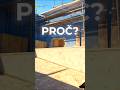 PROČ NENIČIT VENTU? 🧐😯 #cs2 #csgo #counterstrike2 #gaming #counterstrike #czech #mirage #tutorial