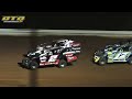Big Diamond Speedway Money In The Mountains Feature Highlights 4 10 26 