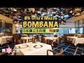 【摘星之旅】全球唯一境外米芝蓮三星意大利菜｜8 ½ Otto e Mezzo BOMBANA｜The Only 3⭐️Michelin Italian Restaurant outside Italy