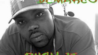 Demarco Ft. Cecile - Push It
