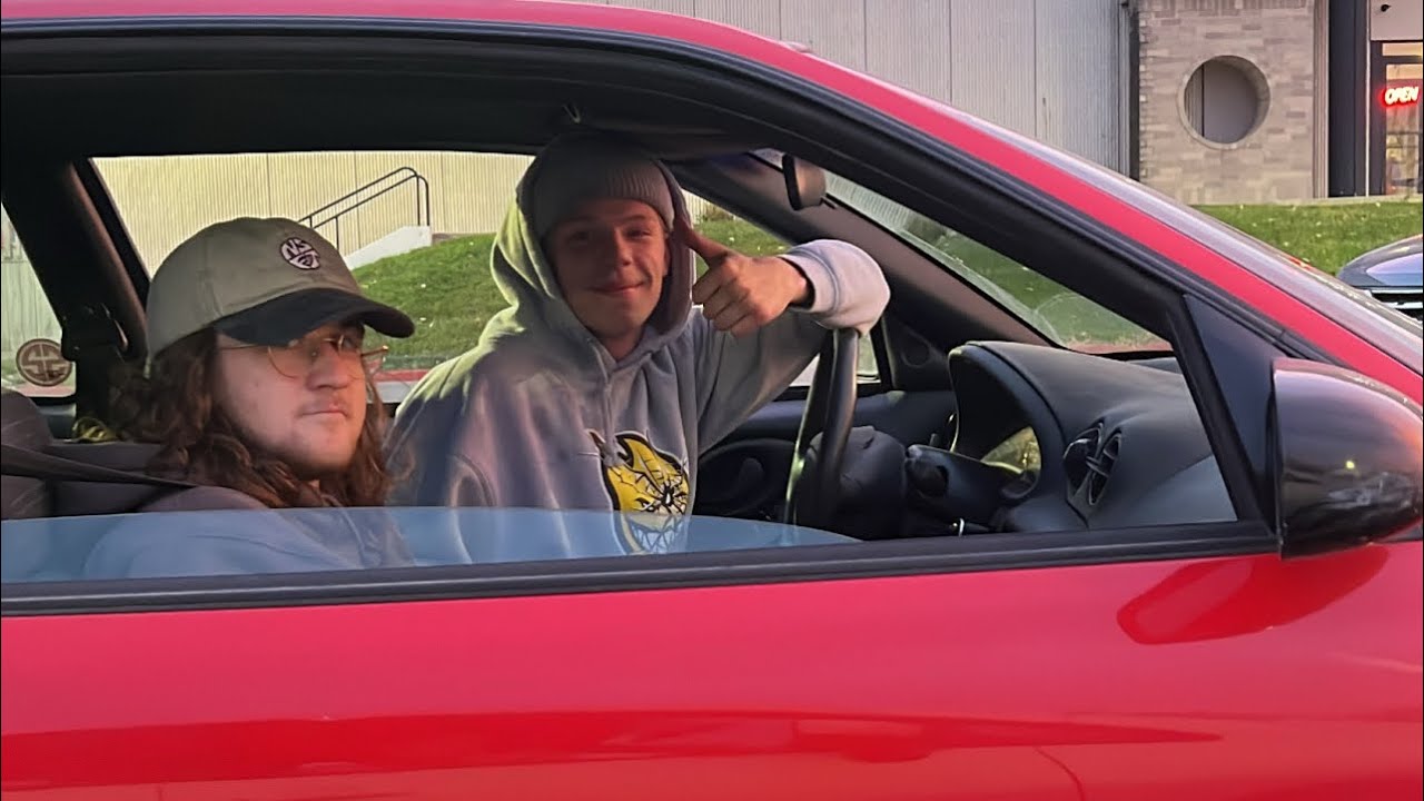 Jacob Kelley in respecTapes (2023)