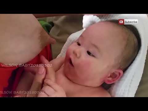 How to Breastfeed #03