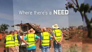 2016 Lions Clubs International PSA - We Serve (:30)