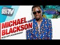 Michael Blackson on Kevin Hart Beef, Touring w/ Martin Lawrence & His Crazy Fans