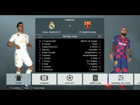 Video: PES Akan Datang Ke PS3?