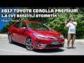 2017 Toyota Corolla Premium 1.6 CVT Benzinli Otomatik | Neden Almalı ?