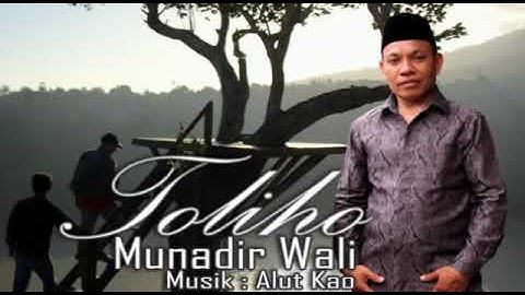 Kasidah malut nadir