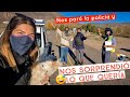 de Neuquén a Mendoza 👉 así vamos conociendo gente que nos alegra el camino 🥰