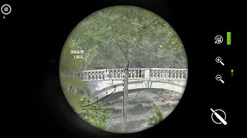 LoneWolf (17+) - Chapter 4- Park- Kill The Man Running