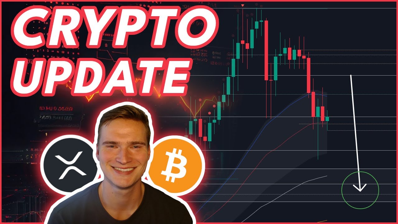 Altcoin Season FINISHED? BTC Update & Best Altcoins Today!🚨 - YouTube