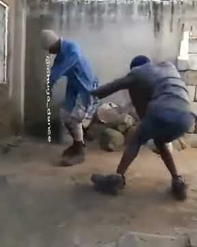 makamuzi ya vijana wa alachuga