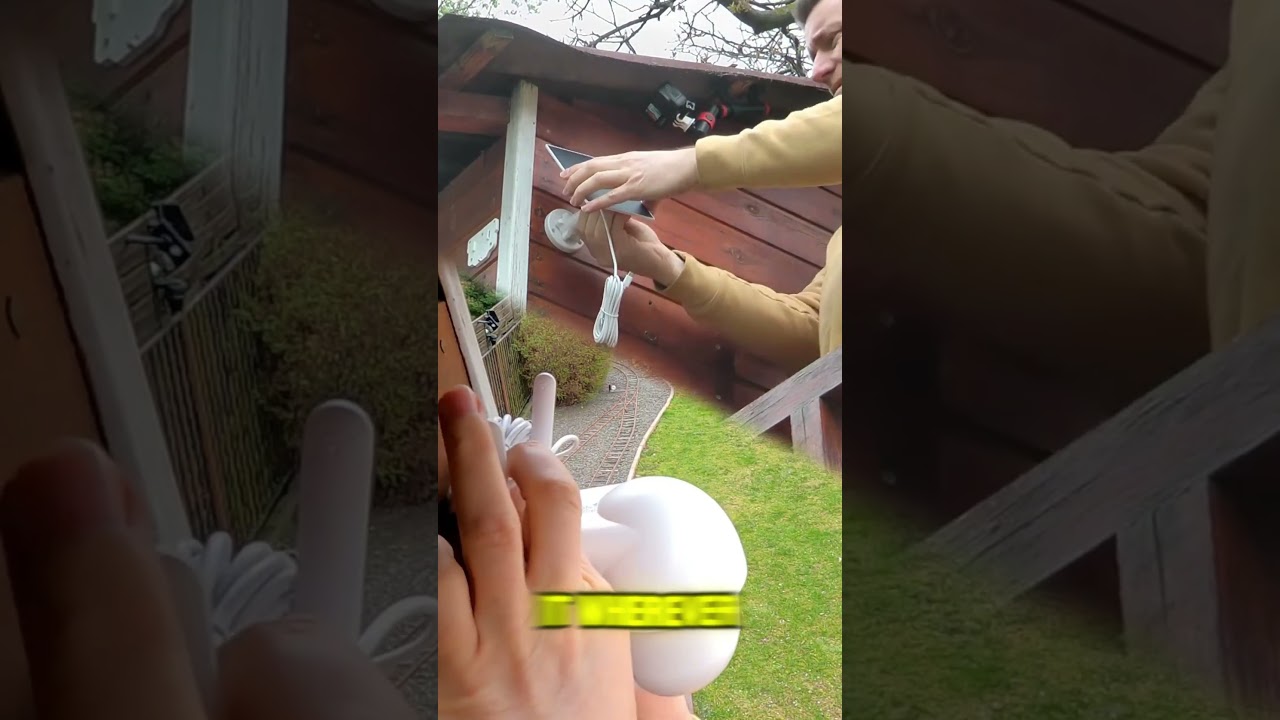 Anran Q1 Max: Safety Made Easy