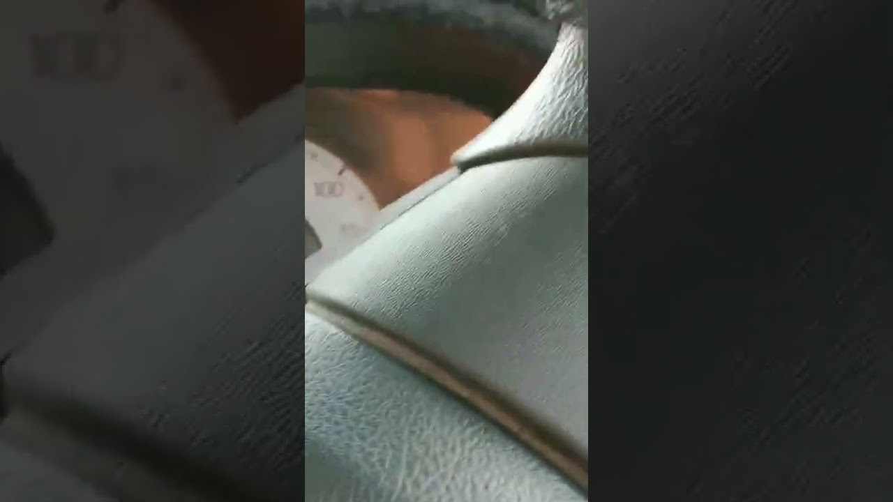 Yaris accident at model town Chowk multan